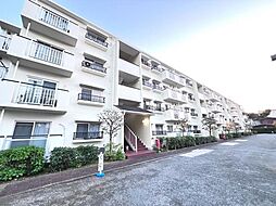 物件画像 サンビーチ平塚2号棟