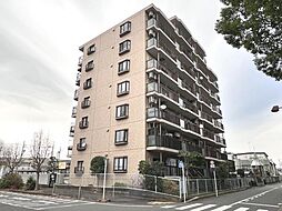 物件画像 扶桑ハイツ平塚総合公園