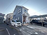 神奈川県平塚市横内：物件画像