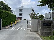 伊勢原市立桜台小学校まで約580m（徒歩8分）