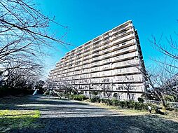 物件画像 コスモ茅ヶ崎プレシオ