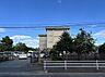 周辺：茅ヶ崎市立梅田小学校まで約1440m（徒歩18分）