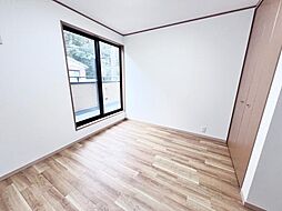 洋室の画像