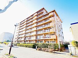 物件画像 茅ヶ崎グランドハイツ　C棟