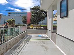 外観の画像