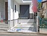 外観：現地写真です。