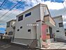 外観：現地写真です。