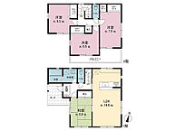 神奈川県平塚市南原3丁目：物件画像