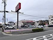 ファッションセンターしまむら 桜台店まで約1450m（徒歩19分）