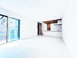 伊勢原市高森2丁目 戸建 1号棟