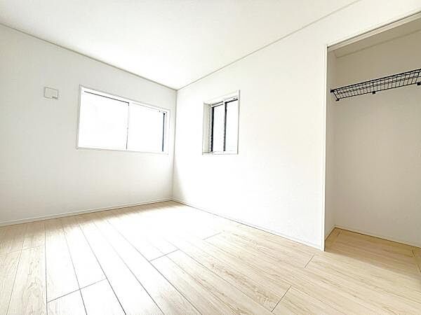 子供部屋
