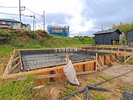神奈川県茅ヶ崎市芹沢：物件画像