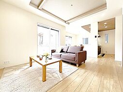 高座郡寒川町倉見 戸建 1号棟
