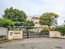 周辺：平塚市立南原小学校まで約400m（徒歩5分）