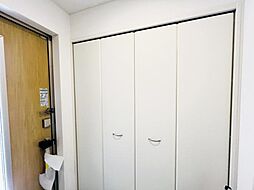 室内の画像