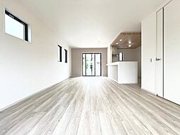 藤沢市本藤沢3丁目 戸建 1号棟
