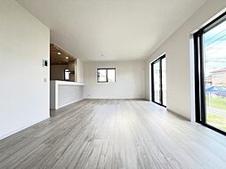 藤沢市大庭 戸建 1号棟