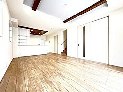 伊勢原市下落合 戸建 2号棟