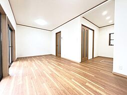 平塚市入野 中古戸建