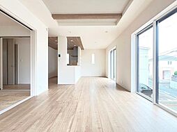 伊勢原市東大竹 戸建 4号棟