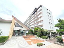 物件画像 パレ平塚すみれ平四番館
