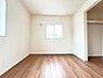 子供部屋：子供部屋にもちょうど良い大きさのお部屋です。