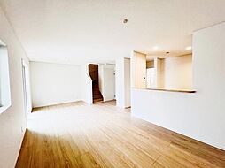 平塚市御殿4丁目 戸建 6号棟