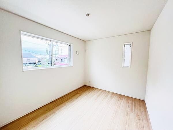 子供部屋