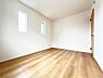子供部屋：子供部屋にもちょうど良い大きさのお部屋です。