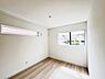 子供部屋：子供部屋にもちょうど良い大きさのお部屋です。
