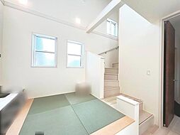 和室の画像
