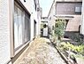 その他：お庭スペースは、ガーデニングやお子様との外遊びなど多彩な用途でお楽しみいただけます。