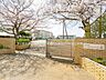 周辺：茅ヶ崎市立萩園中学校まで約840m（徒歩11分）
