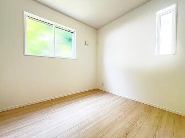 子供部屋