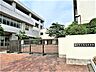 周辺：藤沢市立羽鳥中学校まで約850m（徒歩11分）