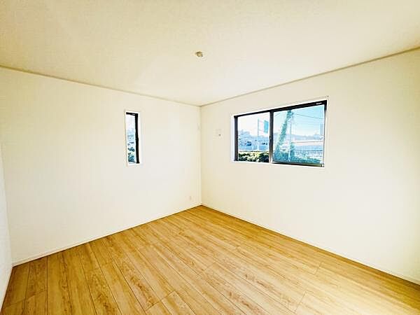 子供部屋