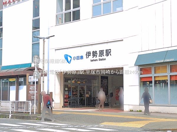 周辺を拡大表示