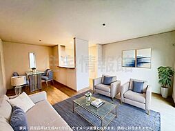 秦野市堀西 戸建 2号棟