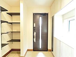 室内の画像