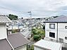 その他：お住まいからの眺望です。
