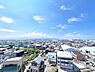 その他：お住まいからの眺望です。