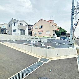 海老名市杉久保南2丁目 土地 No.18