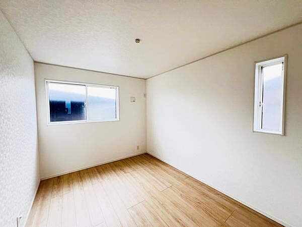 子供部屋