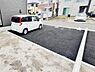駐車場：駐車場ももちろん完備しておりますのでお車所有の方にも心強いです。