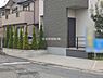 外観：現地写真です。