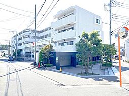 マンションイメージ
