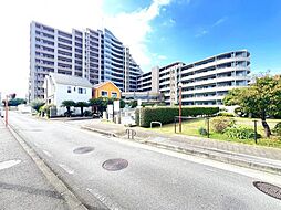 マンションイメージ