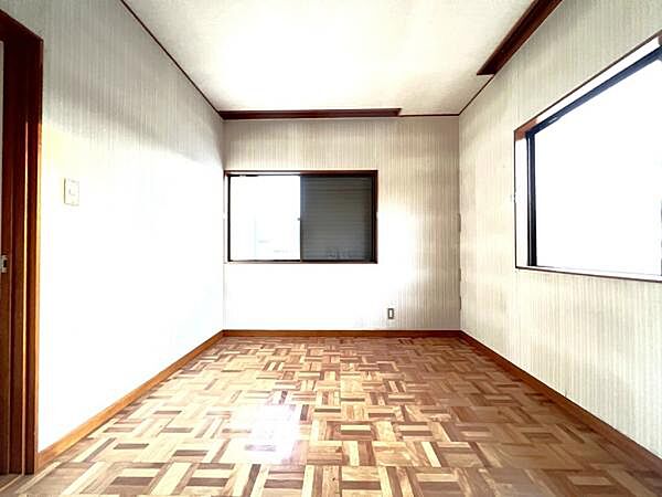子供部屋