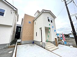 平塚市徳延23ーP1　4号棟