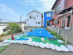 物件画像 平塚市四之宮3丁目